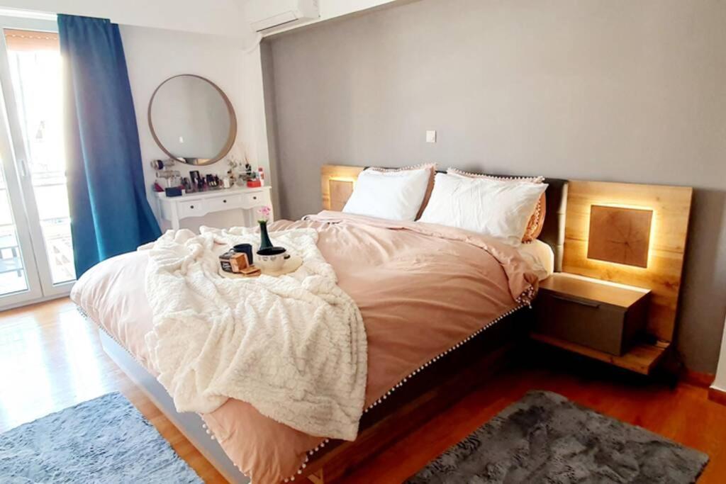 Cozy Minimal 3br Near Center By Itravelhome *